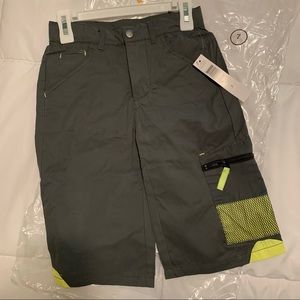 DKNY Boys Shorts NWT